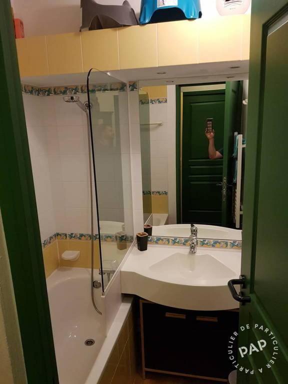 Residence Le Rami, Appartement 5 Personnes Ski Au Pied 拉普拉涅 外观 照片